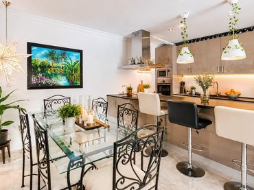 Apartament en venda a San Pedro de Alcántara