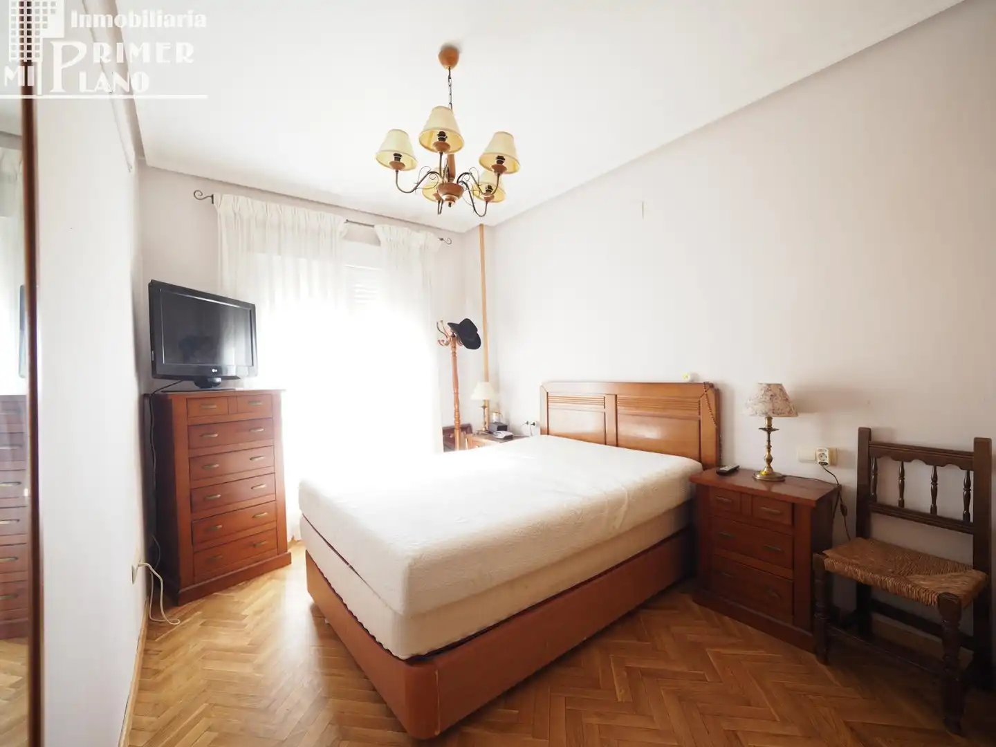 Dúplex con terraza en venta en Tomelloso, imagen 4