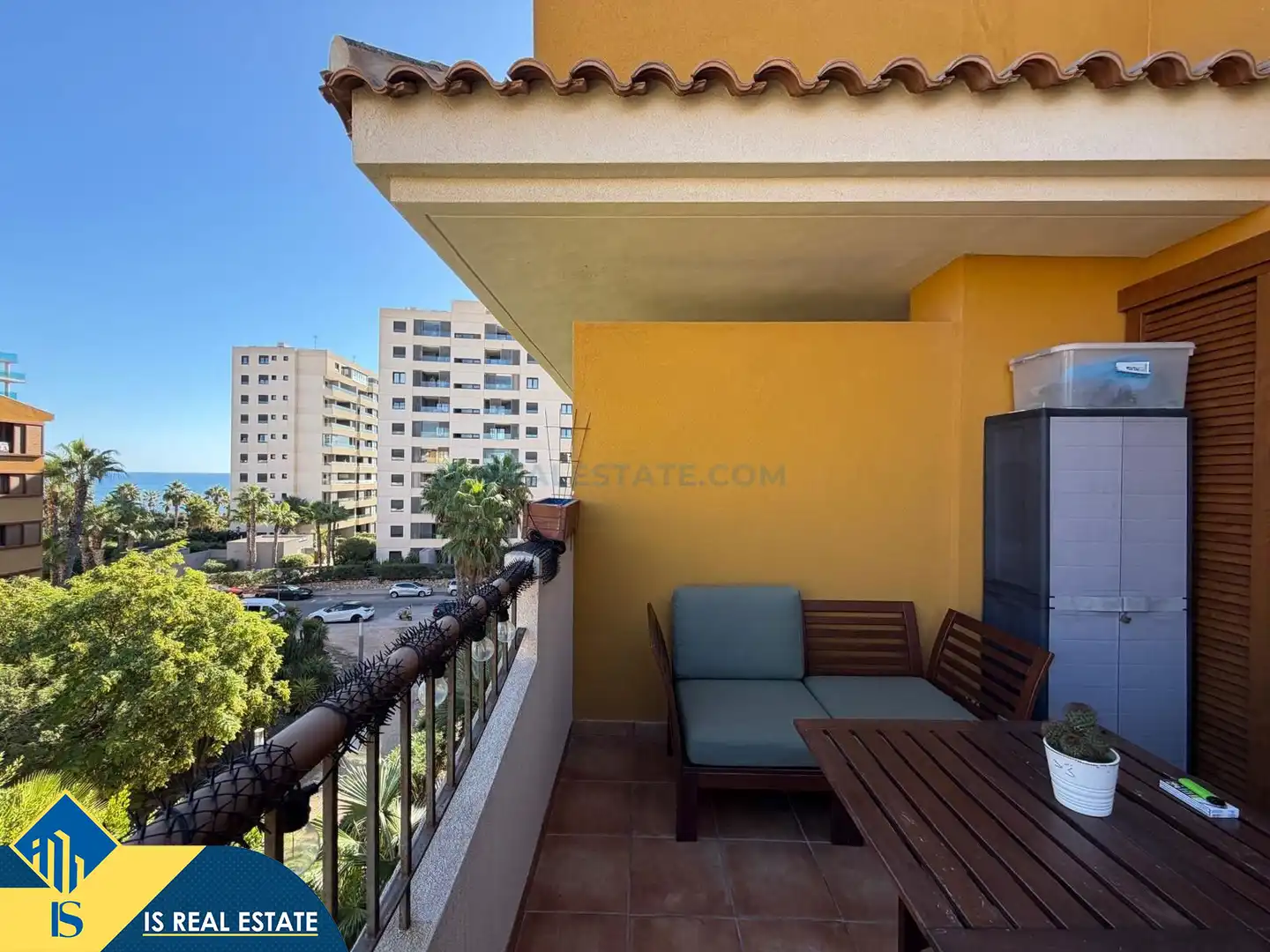 Apartment with pool for sale in Playa del Acequión, Náufragos y Rocío del Mar, imagen 21