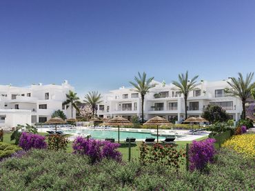 Apartamento con ascensor en venta en Costa Natura