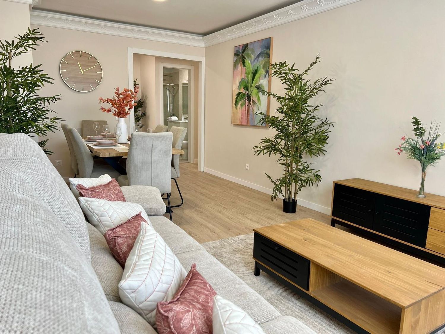 Ático de alquiler en Playa de las Américas