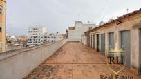 Exterior view of Flat for sale in  Palma de Mallorca  with Air Conditioner, Terrace and Storage room