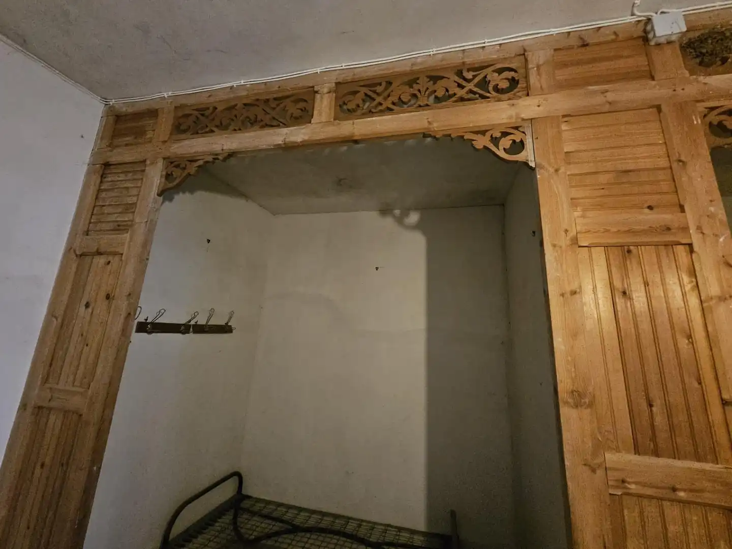 Finca rústica en venda en La Orbada 
