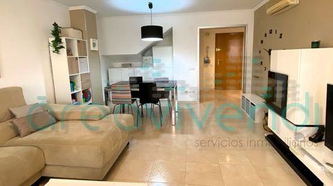 Foto 3 von Maisonette zum Verkauf in Carrer del Riu Ebre, Avenida de Valencia - Avenida de Casalduch, Castellón de la Plana / Castelló de la Plana