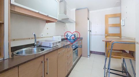 Foto 3 de Piso en venta en Beniaján, Murcia Capital
