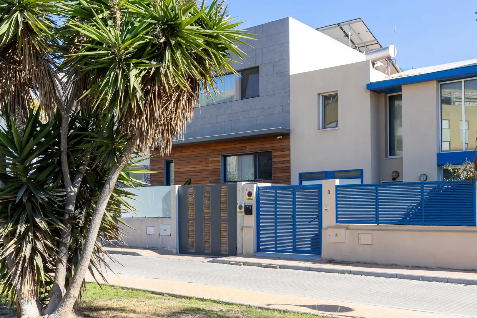 Casa a schiera in vendita a Avenida YACIMIENTOS DE LOS, imagen 26