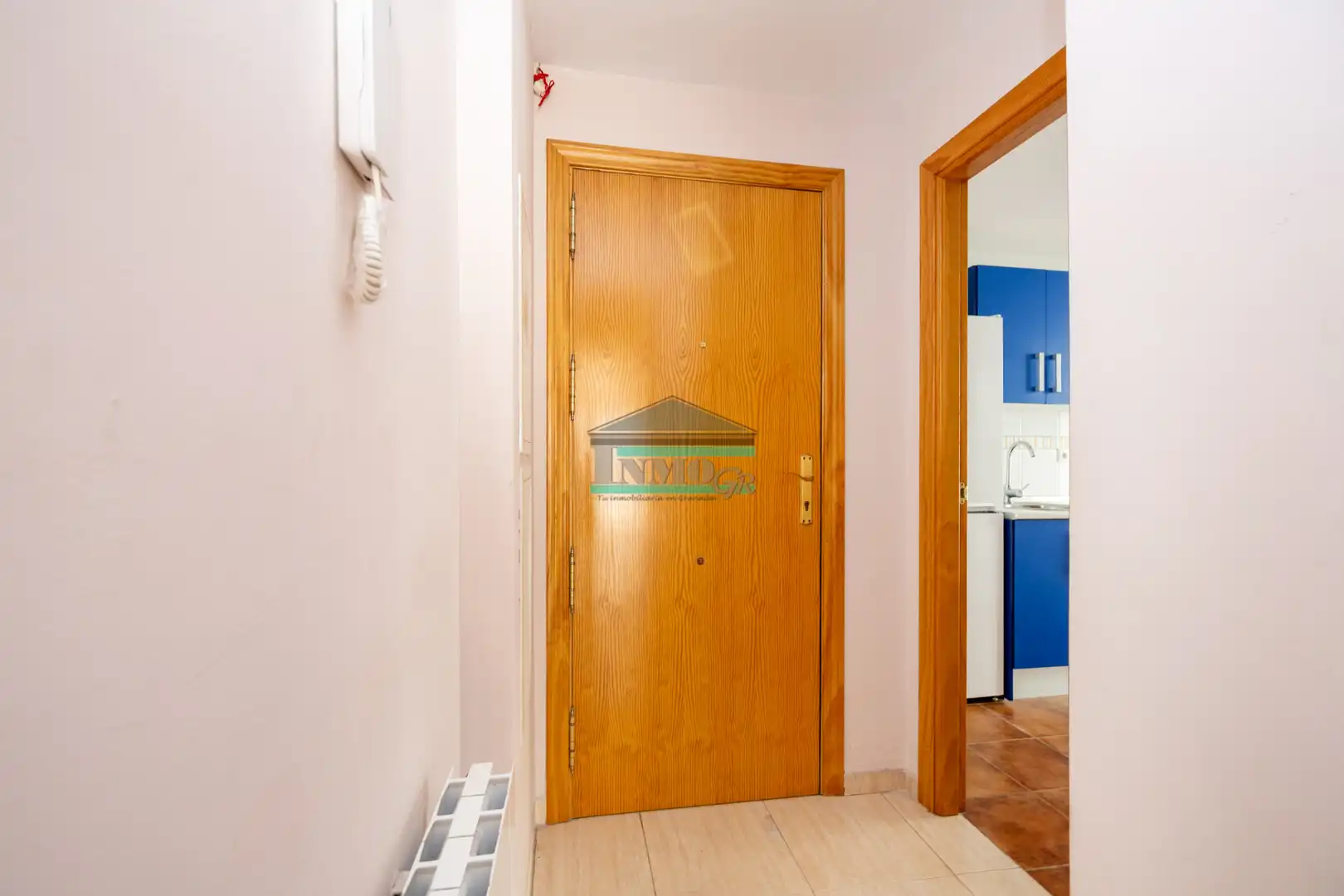 Wohnung zum Verkauf in Armilla mit Heizung, Terrasse und Balkon