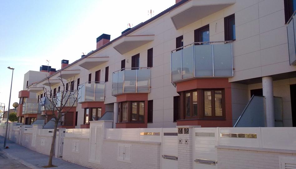 Photo 1 of Flat for sale in Carrer Alzinar, 22, Torrefarrera, Lleida