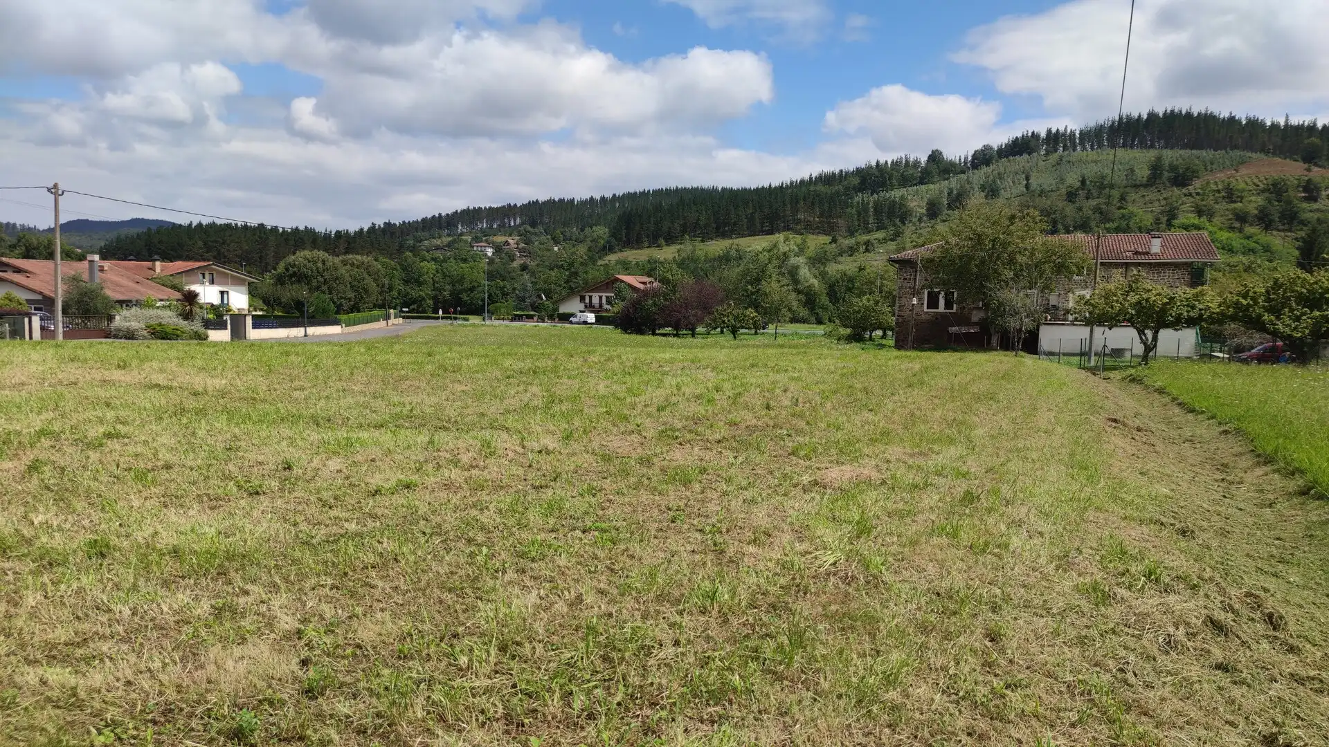 Residential zum Verkauf in Arantzazu