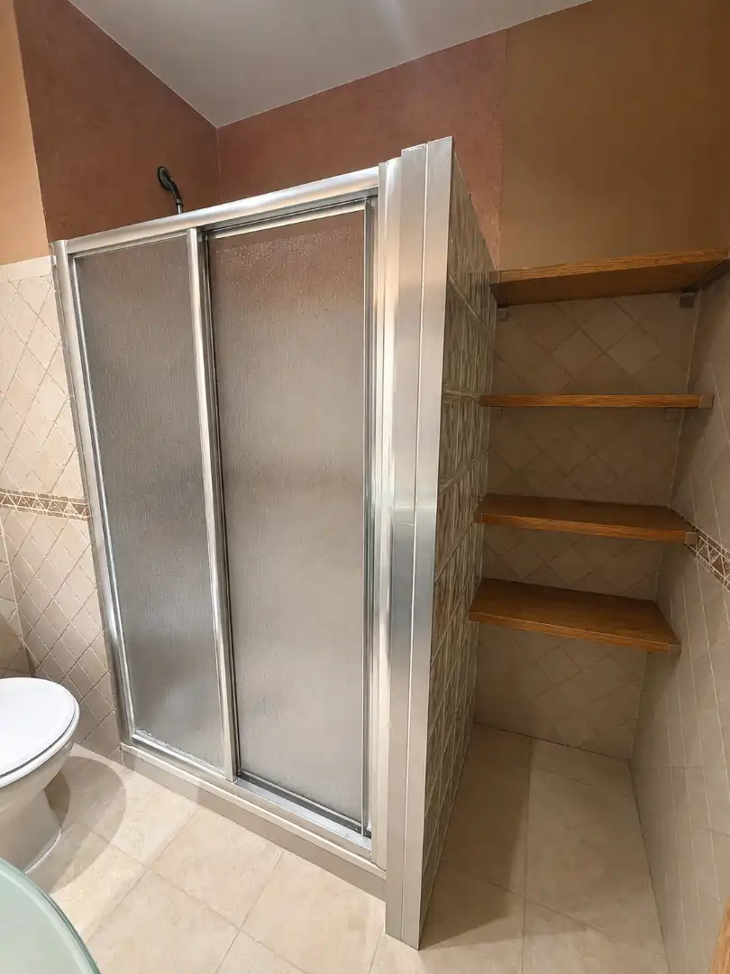 Baño de Piso en venta en Sevilla