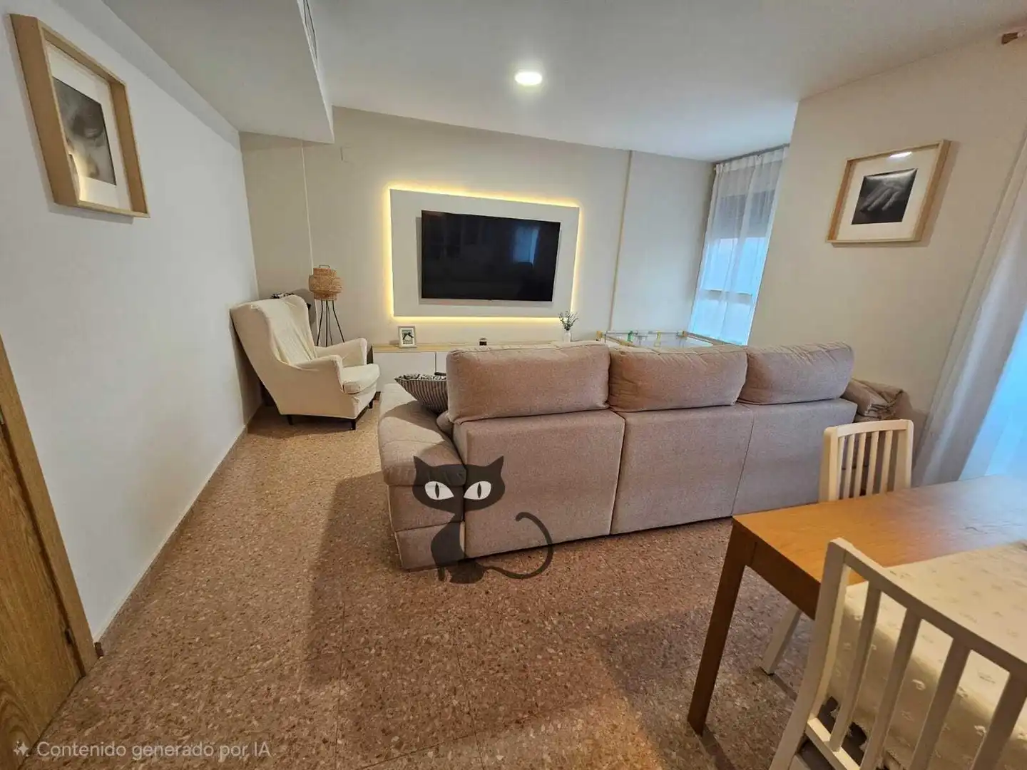 Appartamento con terrazza in vendita a Massanassa, imagen 5