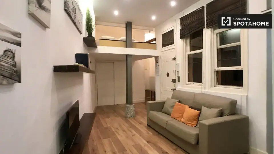 Appartement à louer à Centro