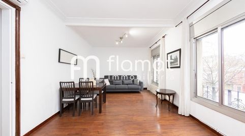 Foto 2 de Piso en venta en De Còrsega, El Camp de l'Arpa del Clot, Barcelona Capital