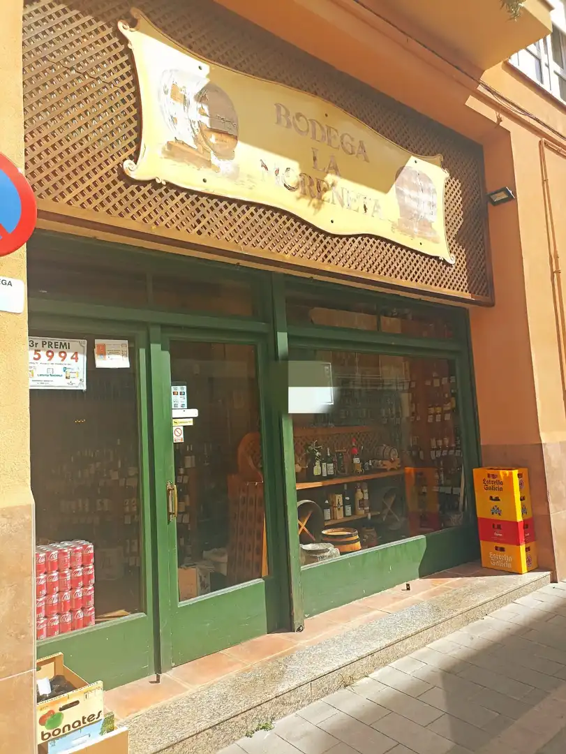 Local en venda en Vilanova del Camí amb Aire condicionat i Moblat