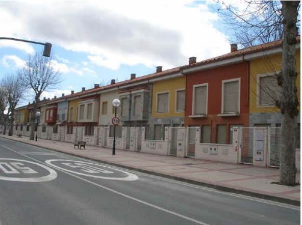 Apartment for sale in AVDA MENCIA DE VELASCO, Briviesca