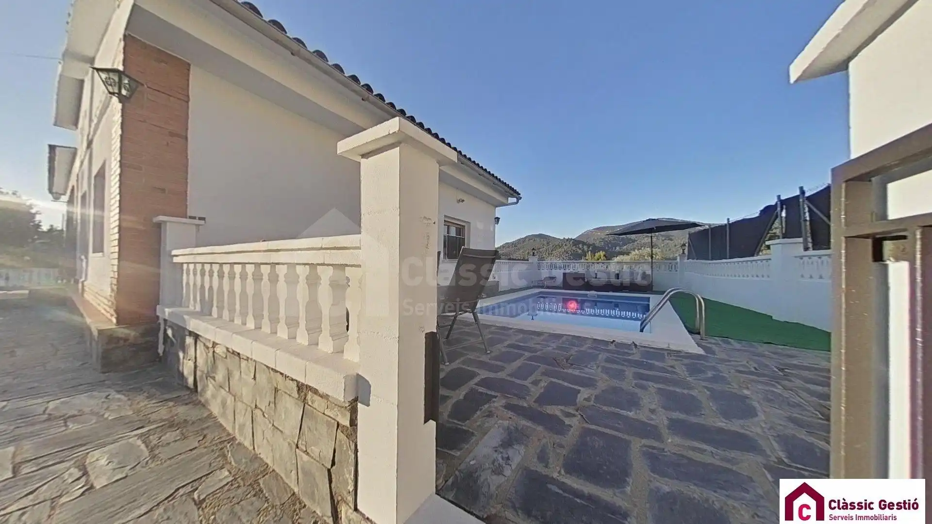 Casa o xalet en venda a Olesa de Montserrat