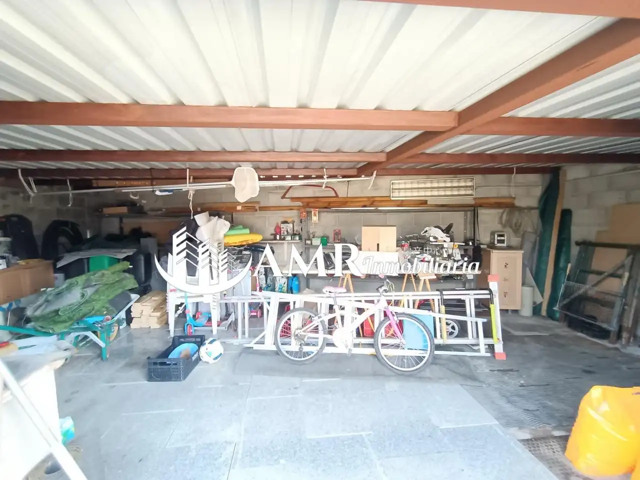 Casa o chalet en venta en El Viso de San Juan con Calefacción, Jardín privado y Trastero
