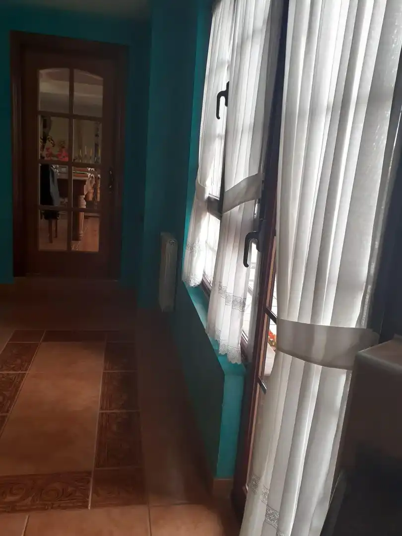 Casa o xalet en venda en Villarejo de Órbigo amb Jardí privat, Terrassa i Traster