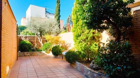 Foto 2 de Casa adosada en venda a La Florida -  El  Plantío, Madrid