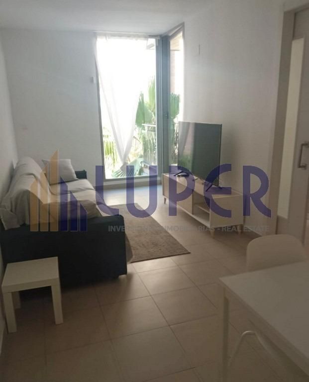 Sala d'estar de Pis en venda en San Vicente del Raspeig / Sant Vicent del Raspeig amb Traster