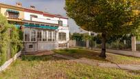 Jardí de Casa o xalet en venda en Ogíjares