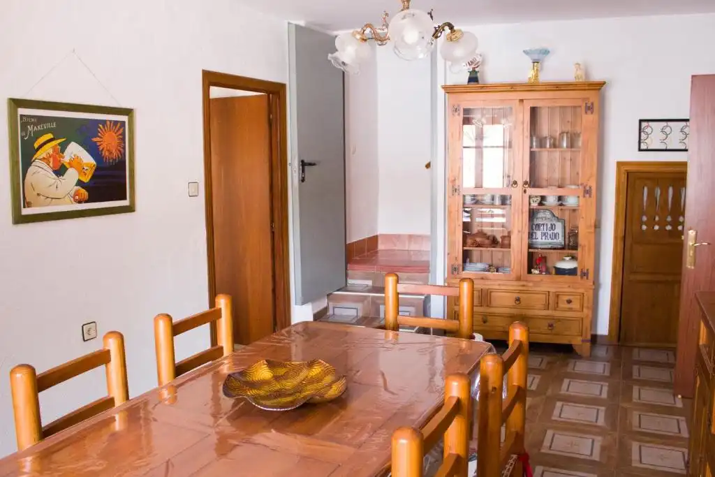Maison avec piscine à vendre à Berja, imagen 9