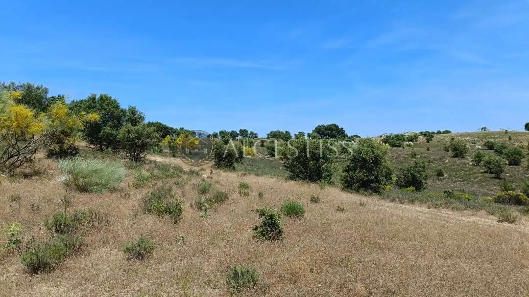 Terreno en venta en La Torre de Esteban Hambrán