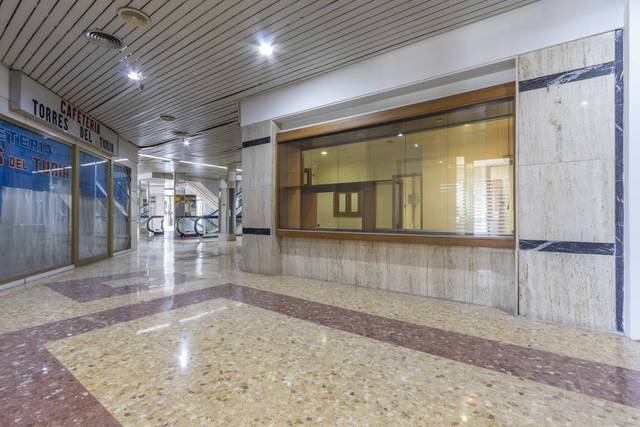 Local comercial en Venta en Trinitat