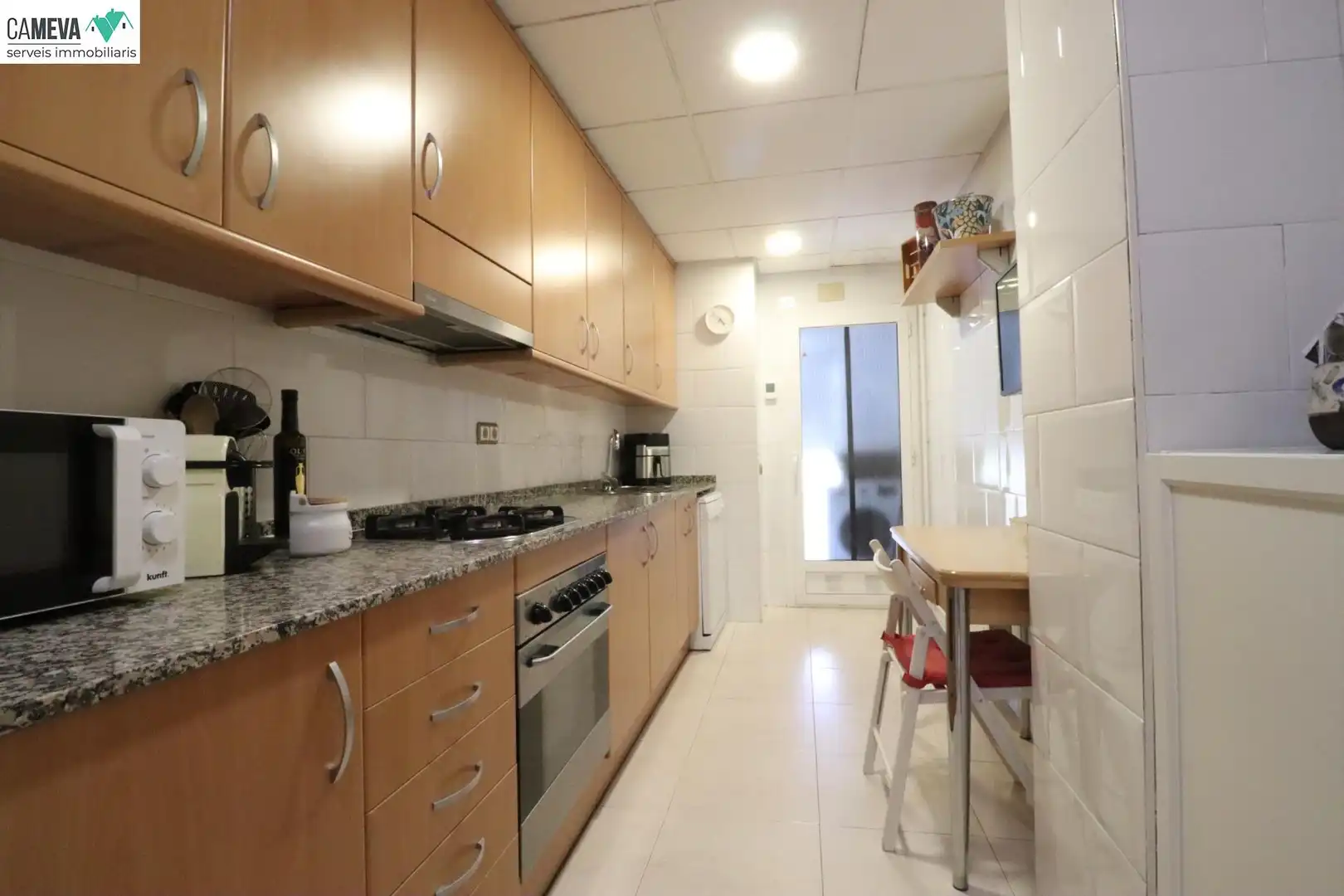 Wohnung mit Terrasse zum Verkauf in Centre - Sant Oleguer, imagen 14