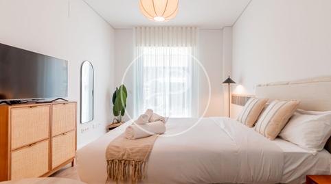 Photo 2 of Flat to rent in C. del Conde de Vilches, Guindalera,  Madrid Capital