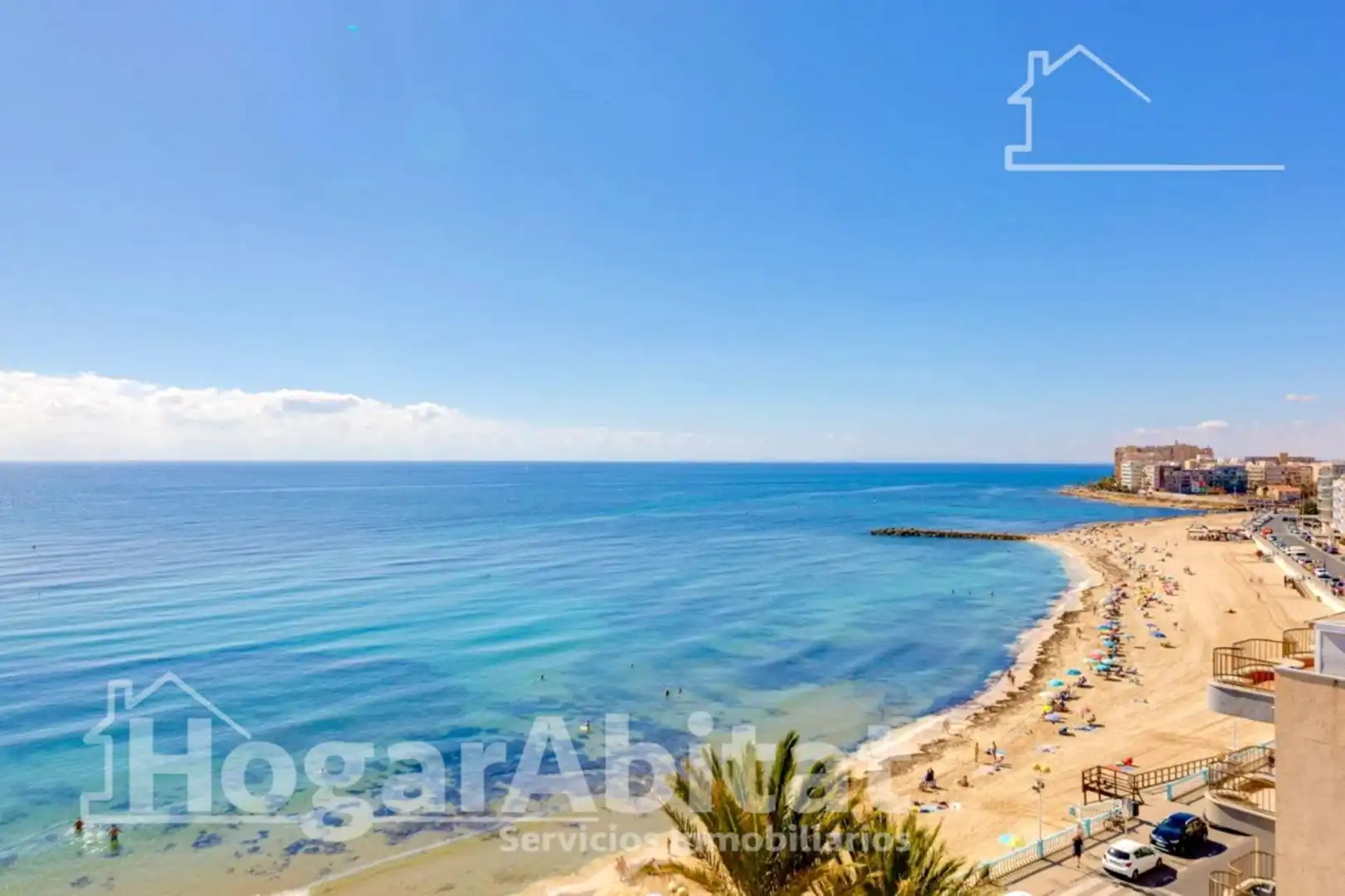 Ático con terraza en venta en Avenida Doctor Mariano Ruiz Cánovas, imagen 49