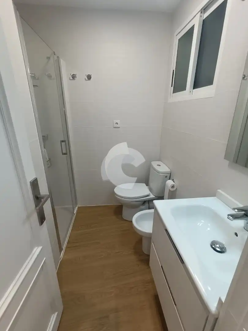 Appartement compact avec ascenseur à louer à BEDOYA, imagen 5