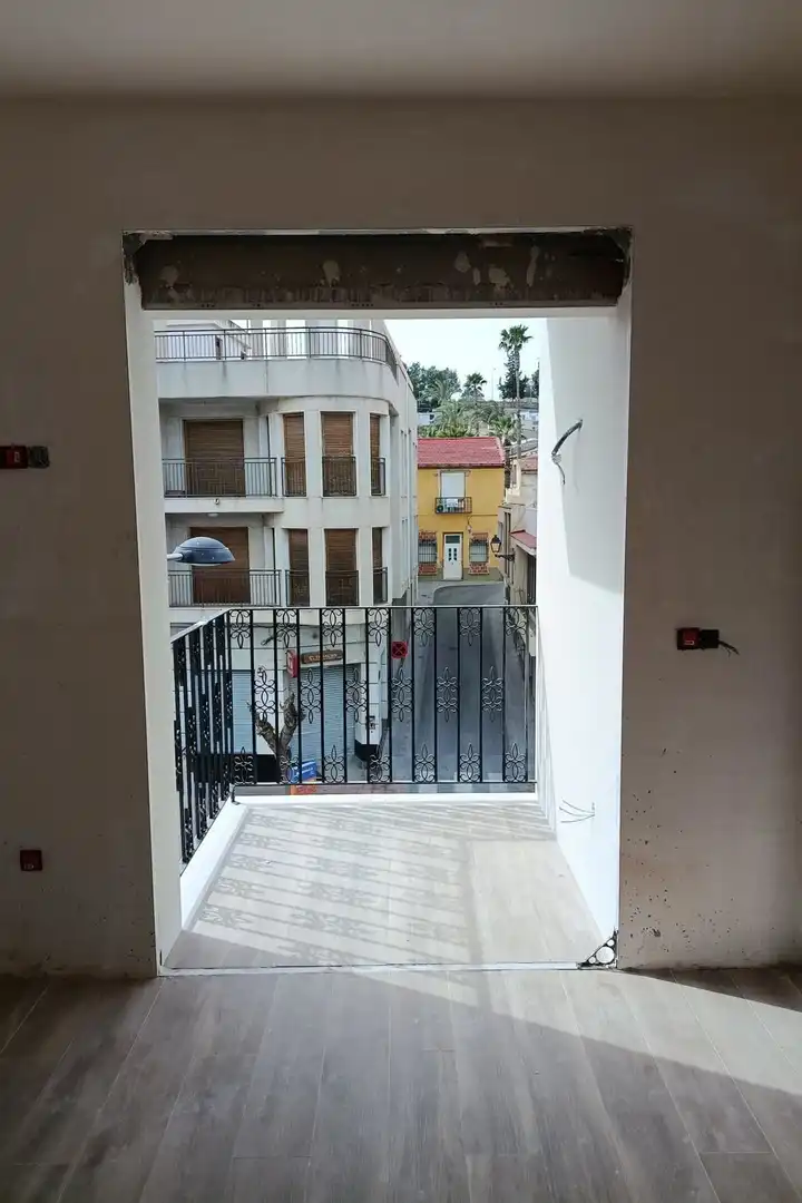 Appartement compact avec terrasse à vendre à Bigastro, imagen 15