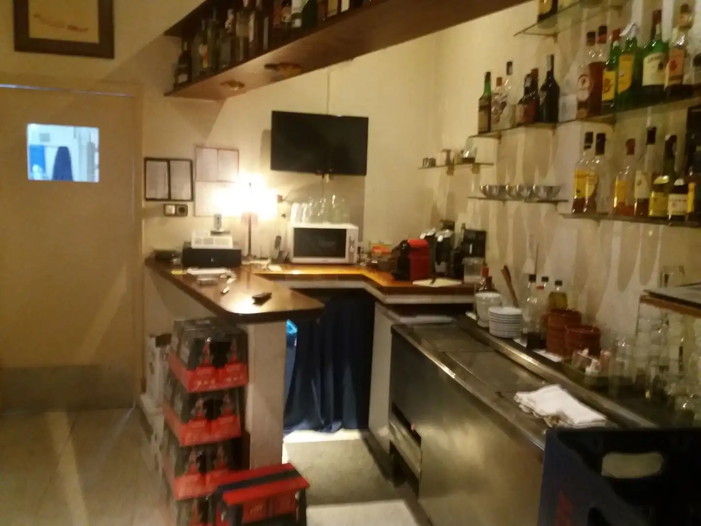 Gewerbefläche zur Übernahme in Forn 3, imagen 7