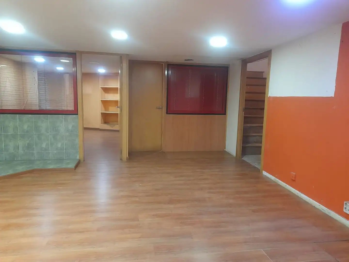 Local comercial en venda a Avenida Gramela 13, imagen 3