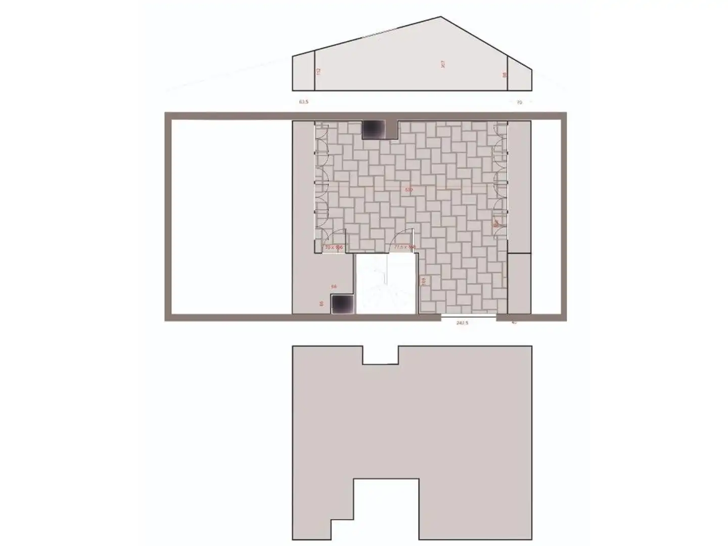Casa adosada en venta en El Puig de Santa Maria con Aire acondicionado, Calefacción y Jardín privado