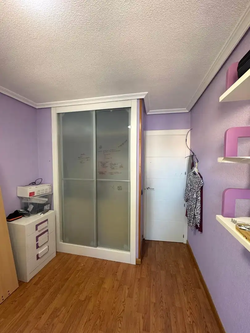 Habitación de Casa o chalet en venta en Aguas Vivas