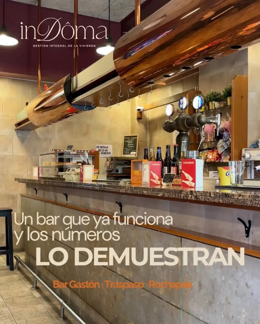 Local comercial en traspàs a Calle Raimundo Lanas, imagen 2