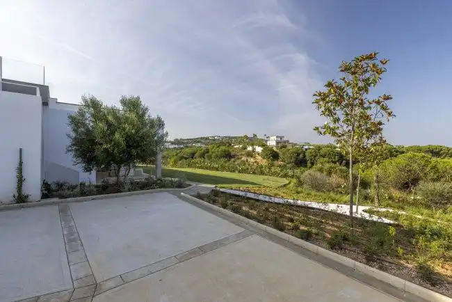 Xalet amb piscina en venda a Sotogrande Alto, imagen 117