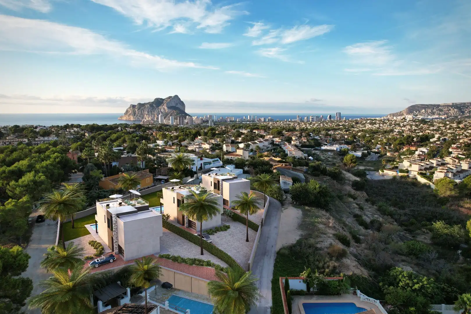 House with pool for sale in Gran Sol, imagen 7