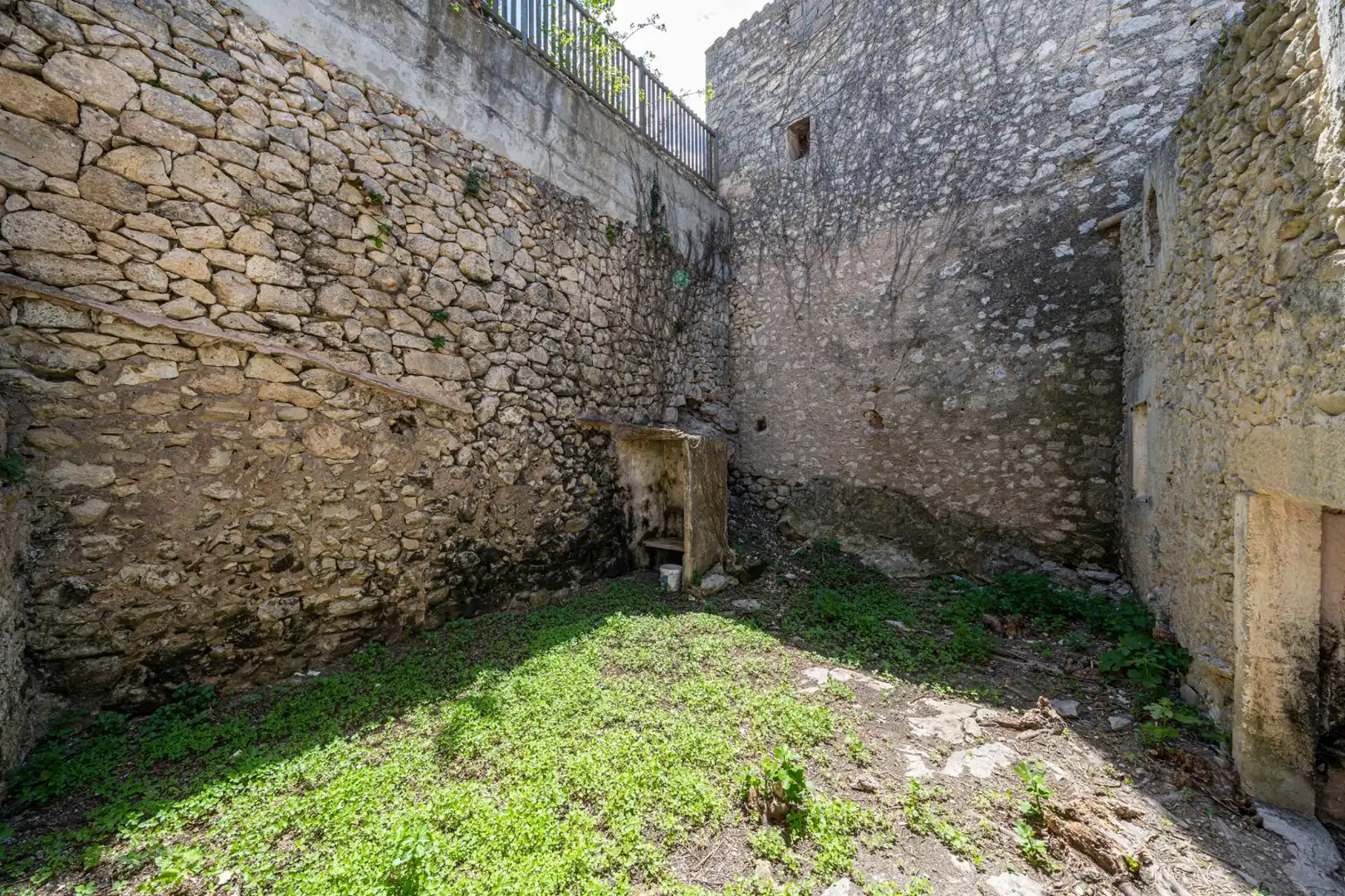 Terreno en venta en Montuïri