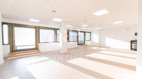 Photo 5 of Office to rent in Via Augusta, Sant Gervasi- Galvany,  Barcelona Capital
