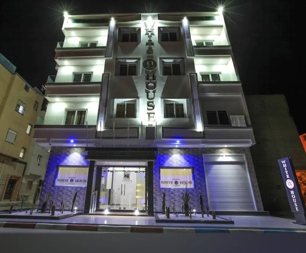 Vista exterior de Edificio en venta en Algeciras