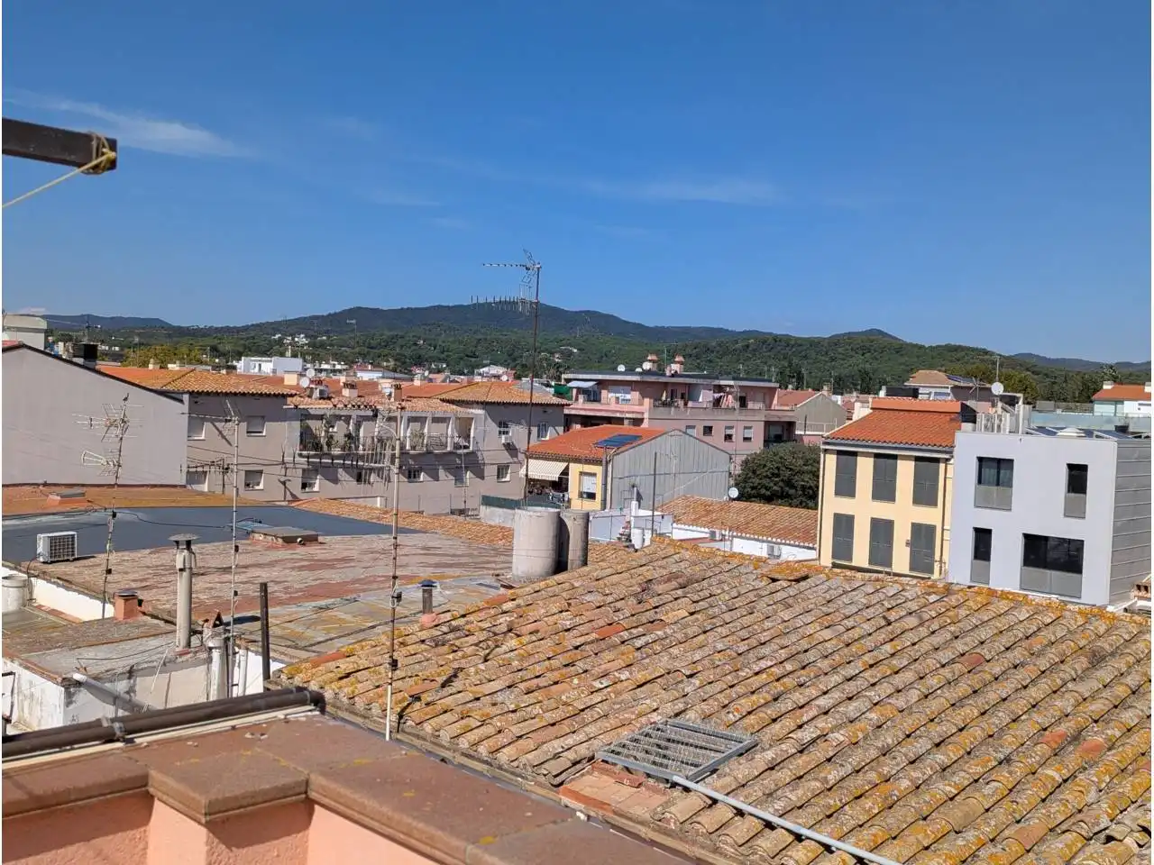 Dúplex amb terrassa en venda a Calle President Macià, imagen 36
