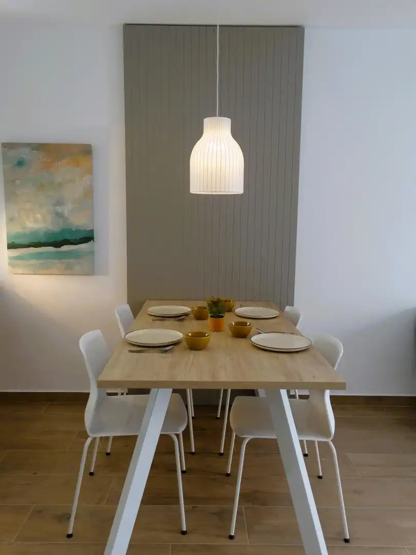 Casa adosada en venta en Calle Canal Tajo-Segura, 9, Pilar de la Horadada ciudad