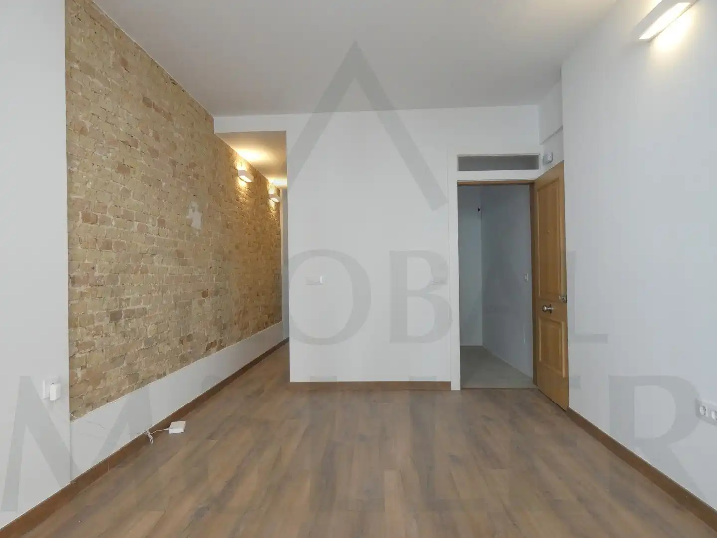 Piso en venta en Cartagena con Parquet, Trastero y Balcón