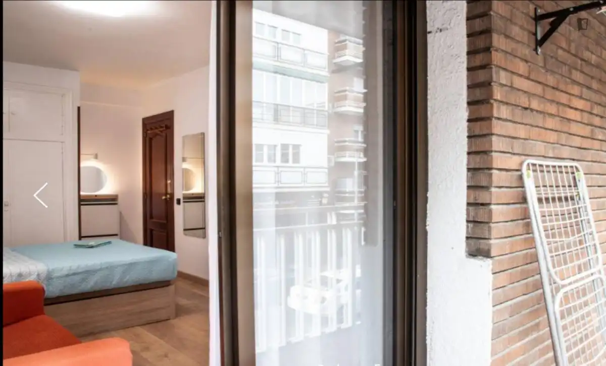Room in Puerta Bonita