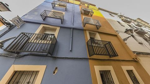 Foto 2 de Piso en venta en La Magdalena, Zaragoza Capital