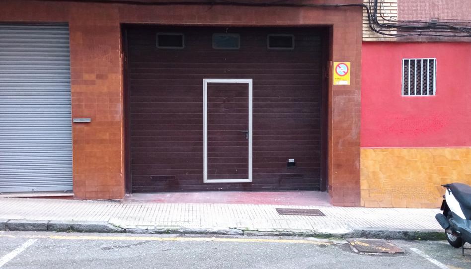 Photo 1 of Premises for sale in Calle Progreso, Ceares, Asturias