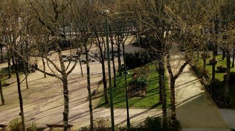 Foto 4 de Pis en venda a Centro - Echegaray, Pontevedra